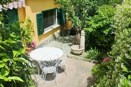 Appartamento Monolocale In