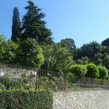Monolocale In Santa Margherita Ligure