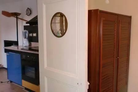Appartement Monolocale In Santa Margherita Ligure