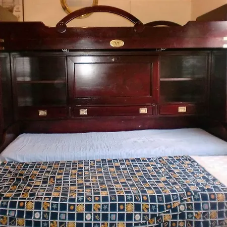 Monolocale In Appartement *