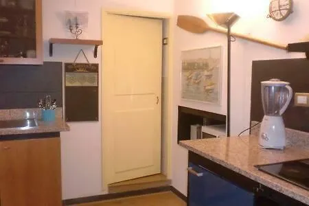 Appartement Monolocale In